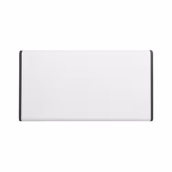 Brabantia 236785 contenitore per pane Rettangolo Bianco Acciaio - Vista aggiuntiva 5
