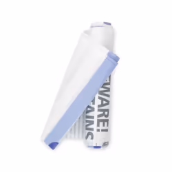 Brabantia Bin Liners, 15-20 L - Size D, 20 Bags
