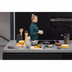 Brabantia 250309 trita aglio Acciaio inox Spremiaglio manuale - Vista aggiuntiva 4