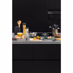 Brabantia 250361 forchetta Forchetta per bistecca Acciaio inox 1 pz