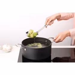 Brabantia 250569 schiumarola Acciaio inox - Vista aggiuntiva 4
