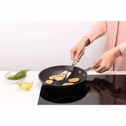 Brabantia 250729 spatola da cucina Paletta da cucina Acciaio inox 1 pz - Vista aggiuntiva 2