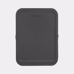 Brabantia SORT & GO RECYCLE BIN 40 L Rettangolare Grigio - Vista aggiuntiva 5