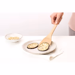 Brabantia 260681 cucchiaio Cucchiaio da cottura Legno 3 pz