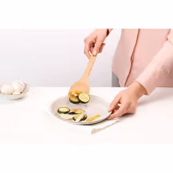 Brabantia 260681 cucchiaio Cucchiaio da cottura Legno 3 pz - Vista aggiuntiva 4