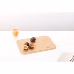 Brabantia 260766 tagliere da cucina Rettangolare Legno - Vista aggiuntiva 4