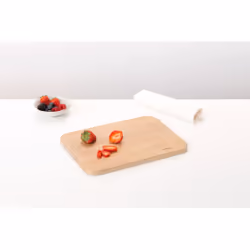 Brabantia 260766 tagliere da cucina Rettangolare Legno - Vista aggiuntiva 6