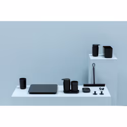 Brabantia 280184 Lavavetri da doccia a singola lama Grigio - Vista aggiuntiva 4