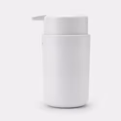 Brabantia ReNew erogatore di sapone 0,25 L Bianco - Vista aggiuntiva 2