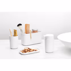 Brabantia ReNew erogatore di sapone 0,25 L Bianco - Vista aggiuntiva 4