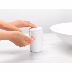 Brabantia ReNew erogatore di sapone 0,25 L Bianco - Vista aggiuntiva 5