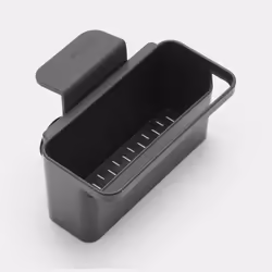 Brabantia 302466 contenitore per il bagno Grigio Organizzatore da bagno - Vista aggiuntiva 4