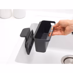 Brabantia 302466 contenitore per il bagno Grigio Organizzatore da bagno - Vista aggiuntiva 5