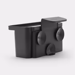 Brabantia 302466 contenitore per il bagno Grigio Organizzatore da bagno - Vista aggiuntiva 6