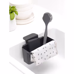 Brabantia 302466 contenitore per il bagno Grigio Organizzatore da bagno - Vista aggiuntiva 7