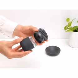 Brabantia 302541 ricambio per dispenser di sapone Spazzolino per piatti