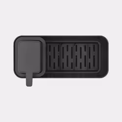 Brabantia 302602 contenitore per il bagno Grigio Organizzatore da bagno - Vista aggiuntiva 4