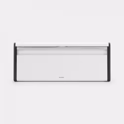 Brabantia 306006, Rettangolare, Bianco, 465 mm, 250 mm, 187 mm, 1,7 kg