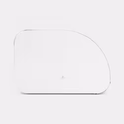 Brabantia 306044 contenitore per pane Rettangolare Bianco - Vista aggiuntiva 2