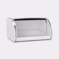 Brabantia 306044 contenitore per pane Rettangolare Bianco - Vista aggiuntiva 3
