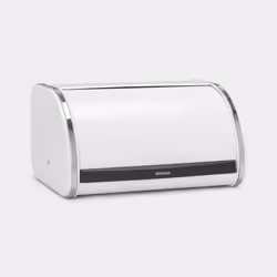 Brabantia 306044 contenitore per pane Rettangolare Bianco - Vista aggiuntiva 4