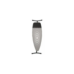 Brabantia 345647 Table à Repasser 135 X 45 cm Titan Oval