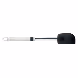 Brabantia 385520, Nero, Acciaio inox, Silicone, Acciaio inox, 315 mm, 12 mm