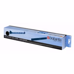 Brabantia Pull-Out Drying Lines Set, 2 pcs Wall-mountable rack Acciaio inox - Vista aggiuntiva 5
