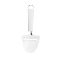 Brabantia 400247 grattugia e spiralizzatore manuali Acciaio inox, Bianco