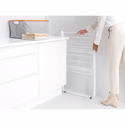 Brabantia HangOn Stendino attaccabile Bianco - Vista aggiuntiva 7