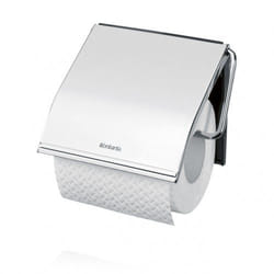 Brabantia 414589 dispenser di carta igienica