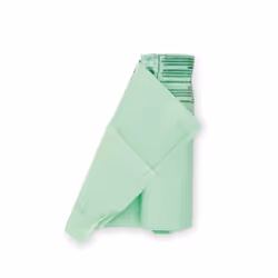 Brabantia 419782 - Bolsas basura, C, Bio, 10-12 l, 10 unidades