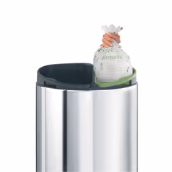Brabantia 419782 - Bolsas basura, C, Bio, 10-12 l, 10 unidades - Vista aggiuntiva 4