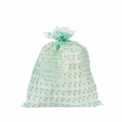 Brabantia 419782 - Bolsas basura, C, Bio, 10-12 l, 10 unidades - Vista aggiuntiva 5