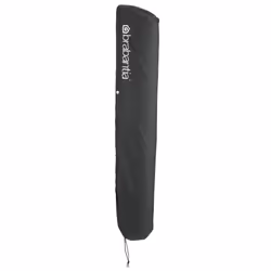 Brabantia 420108 - Funda de protección para WallFix, color negro