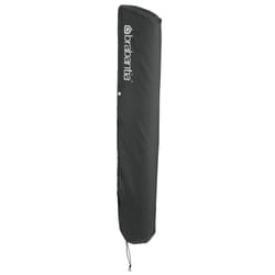 Brabantia 420108 - Funda de protección para WallFix, color negro