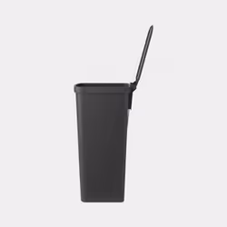 Brabantia 800023 bidone per la spazzatura 40 L Angolo Grigio - Vista aggiuntiva 2