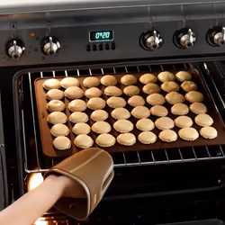 Lékué 880629 stampo da forno Stampo per macaron 1 pz - Vista aggiuntiva 3