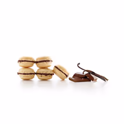 Lékué 880629 stampo da forno Stampo per macaron 1 pz - Vista aggiuntiva 4