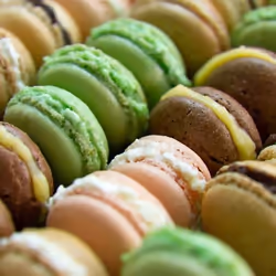 Lékué 880629 stampo da forno Stampo per macaron 1 pz - Vista aggiuntiva 6
