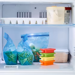 Lékué 882227 stampo per ghiacciolo 4 pz Multicolore - Vista aggiuntiva 5