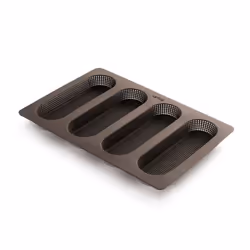 Lékué 882623 stampo da forno Teglia per plumcake 1 pz - Vista aggiuntiva 5