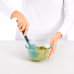 Lékué 883606 spatola da cucina Paletta da cucina Silicone, Termoplastica 1 pz - Vista aggiuntiva 3