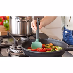 Lékué 883606 spatola da cucina Paletta da cucina Silicone, Termoplastica 1 pz - Vista aggiuntiva 4