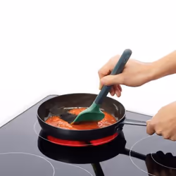 Lékué 883606 spatola da cucina Paletta da cucina Silicone, Termoplastica 1 pz - Vista aggiuntiva 5