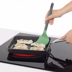 Lékué 883804 spatola da cucina Paletta da cucina Silicone, Termoplastica 1 pz - Vista aggiuntiva 2