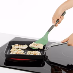 Lékué 883804 spatola da cucina Paletta da cucina Silicone, Termoplastica 1 pz - Vista aggiuntiva 3