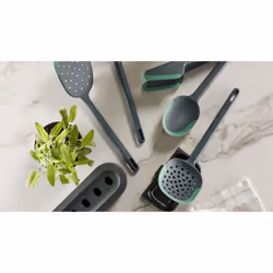 Lékué 883804 spatola da cucina Paletta da cucina Silicone, Termoplastica 1 pz - Vista aggiuntiva 4