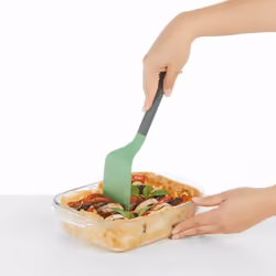 Lékué 883804 spatola da cucina Paletta da cucina Silicone, Termoplastica 1 pz - Vista aggiuntiva 6