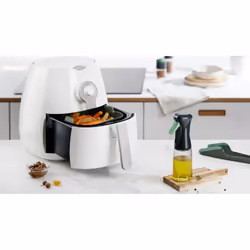 Lékué 887161 oliera/acetiera 0,15 L Bottiglia Vetro Trasparente - Vista aggiuntiva 8